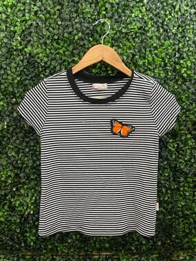Hot Gossip, Girls Shirt, size 14